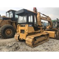 Quality Well Maintenance Used Crawler Dozer D5C LGP 3046 Engine 88hp 6 Cylinders for sale