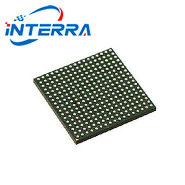 Quality MPU Cortex Microcontroller IC Chip MCIMX287CVM4B I.MX28 454MHZ 289MAPBGA for sale
