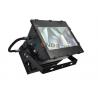 China Tempered Glass High Power LED Flood Light factory