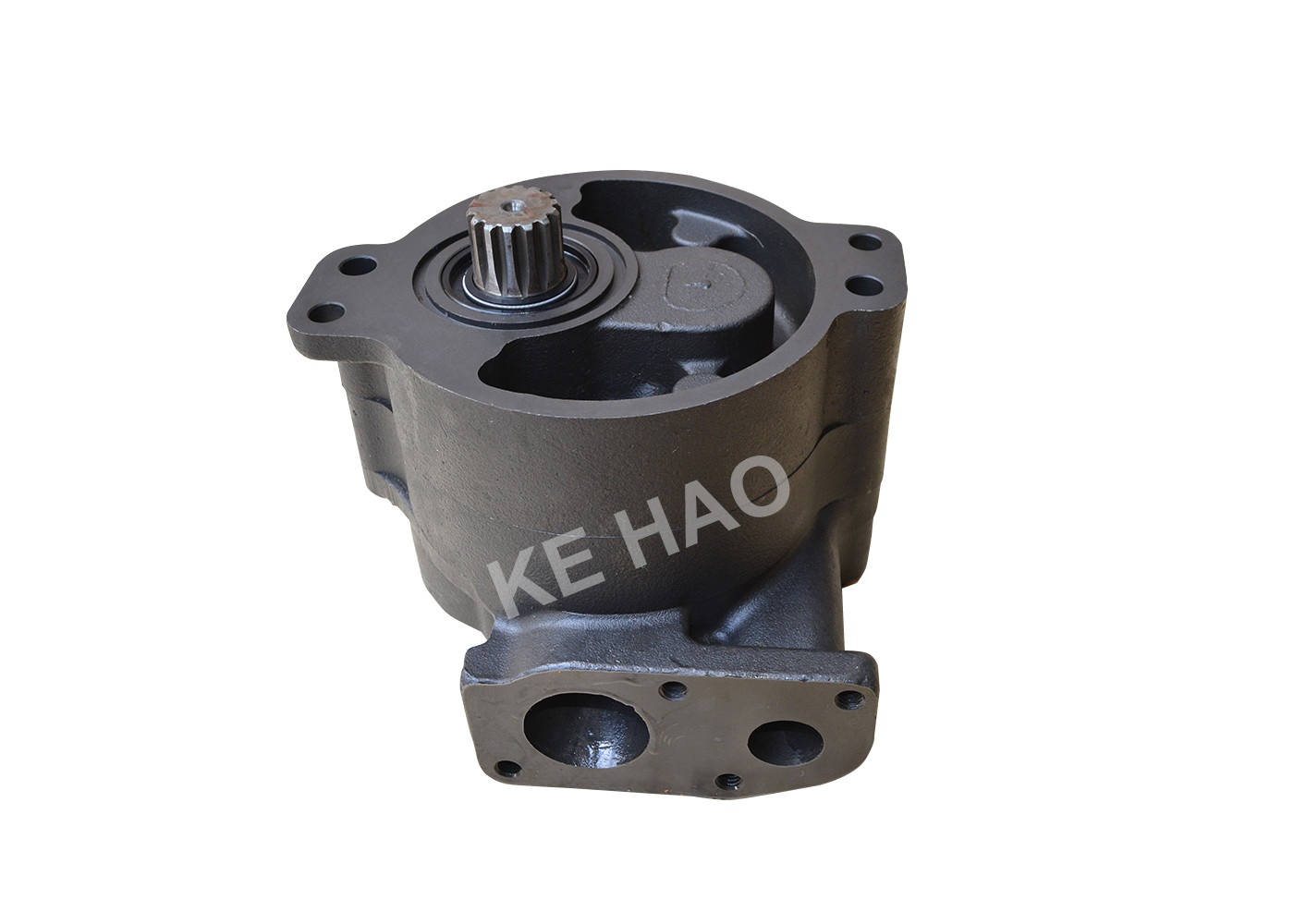 Quality Hydraulic Gear Pump / 2P 9239 Loader Hydraulic Pump 1 Year Warranty for sale