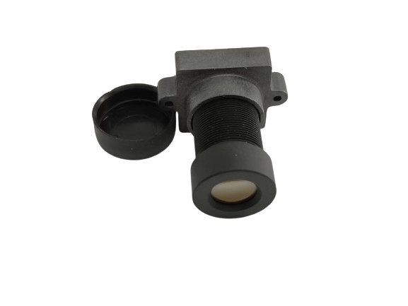 Quality Durable Ultrawide Camera Lens 1/2.5 Sensor Size Merchanical BFL 6.7mm for sale