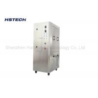 Quality Spray Cleaning And Drying SMT Stencil Cleaning Machine In Solvent Recycle System for sale