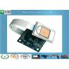 China Transparent Capacitive Touch Circuit PET Membrane Touch Switch High Response Speed factory