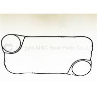 China Refurbished Marine Heat Exchanger Gaskets GX085 Lightweight Non Rust Reliable factory