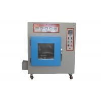 Quality Room Temperature Tape Retentivity Tester Lab Test Machines With The Regulated for sale