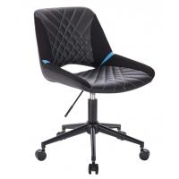 China W52xD62xH77cm Black Office Swivel Chair  For Home Office Desk And Computer Desk factory