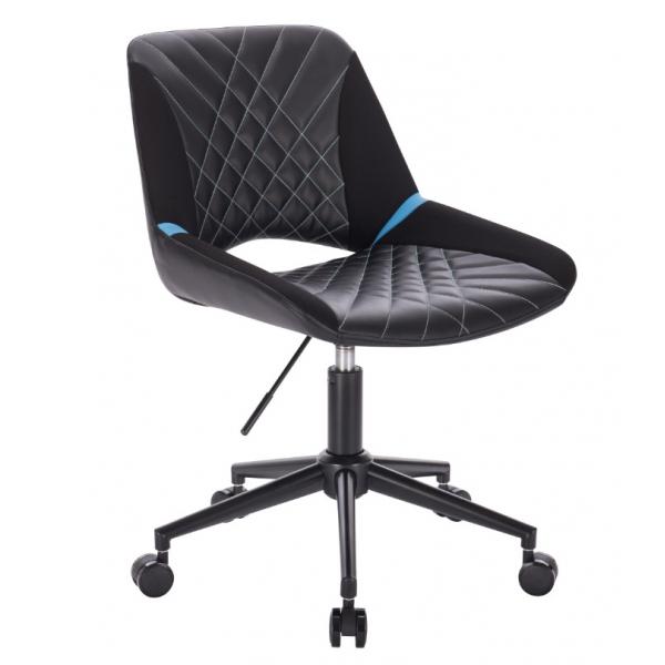 Quality W52xD62xH77cm Black Office Swivel Chair  For Home Office Desk And Computer Desk for sale