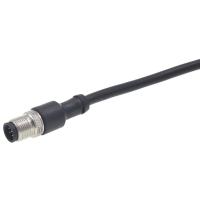 Quality Multipurpose Black DC Wire Cable AWG For Automotive Industrial for sale