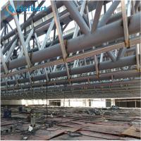 Quality Steel Roof Truss for sale