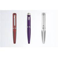 Quality BZ-I 3ml Cartridge Reusable Manual HGH Injection Pen for sale