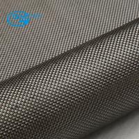 China carbon fiber fabric price, 3k carbon fiber fabric, carbon fiber fabric roll for sale