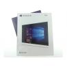 China Lifetime Warranty Microsoft Windows 10 pro Software 64 bits Retail Box 3.0 USB flash drive Win 10 Pro Key factory