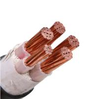 Quality 0.61KV Copper Conductor PVC Sheathed Cable Wire for House Wiring for sale