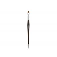 China Small Domed Eye Definer Brush With Luxury Natural Sable Hair factory