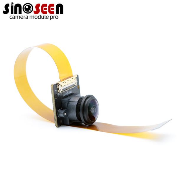 Quality 2MP 1080P 30FPS DVP Camera Module Wide Angle 160 Degrees With OV2718 Sensor for sale