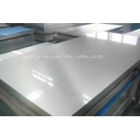 China AA5083  ALUMINIUM PRECISION SAW PLATE , Thickness 6-1000mm for sale