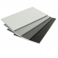 China Fire Rated Various Colors Aluminum Composite Panel 1220mm/1250mm/1500mm Width factory