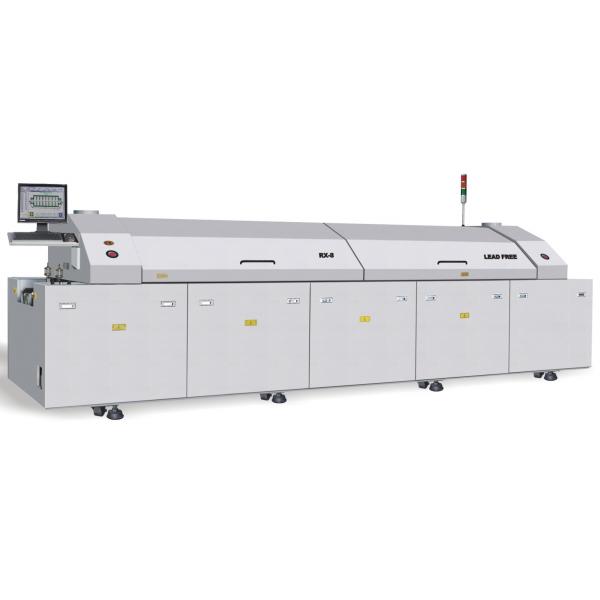 Quality 8.5KW SMT Reflow Oven for sale