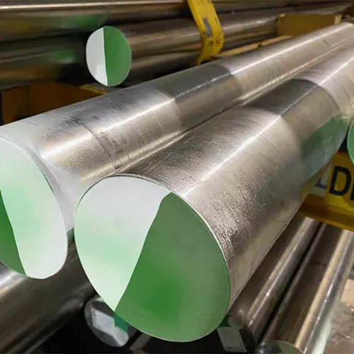 Quality 2Inch Stainless Steel Bar Brushed Hairline 304 Stainless Steel Round Bar for sale