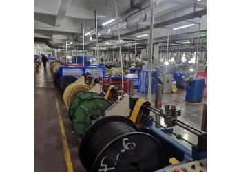 China Factory - Changzhou Longchuang Insulating Material Co., Ltd.