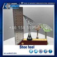 Quality Antiwear Ladies High Heels For Women Waterproof Practical Durable for sale