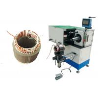 Quality SMT-DW300 Coil Lacing Machine Two Hands Simultaneously SGS Audit for sale