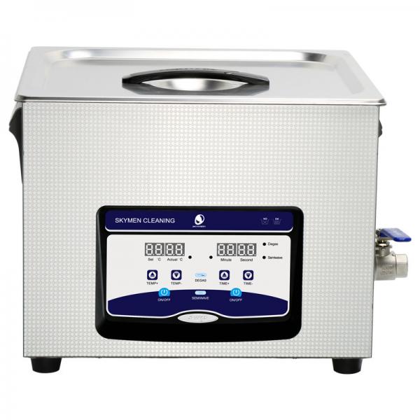 Quality 3.96gallons Digital Ultrasonic Cleaner for sale