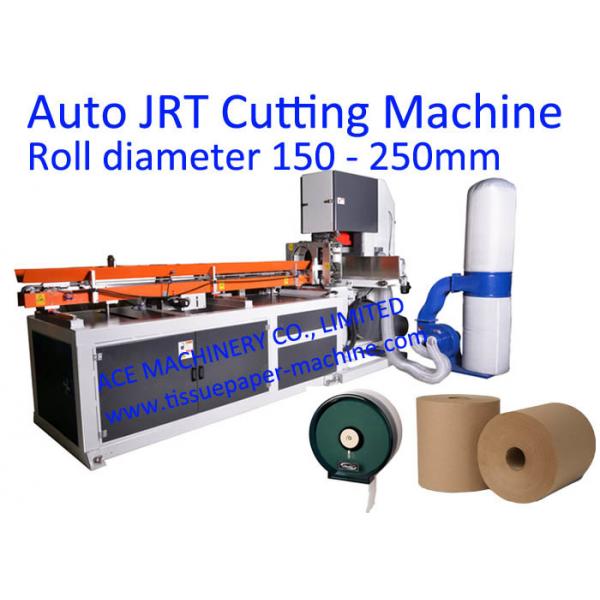 Quality Maxi Roll Tissue Paper Machine for sale