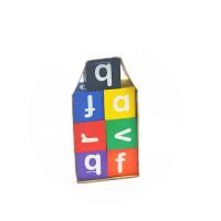 China Best seller kids toys foam dice,eco-friendly material  factory