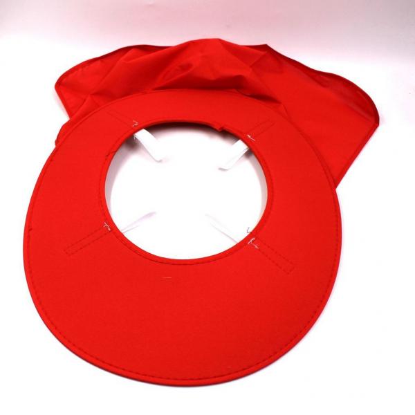Quality Ventilated Hard Hat Sun Protector Neck Shade With Weather Resistance for sale