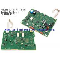 China MX450 Patient Monitor Motherboard For  IntelliVue MX450 Mainboard PN 453564271711 factory