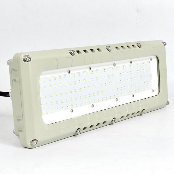 Quality 2ft 40w Explosion Proof Industrial Lights ATEX Explosion Proof LED Linear Street for sale