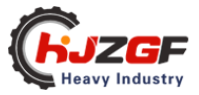 China Shandong Huaji Heavy Industry Co., Ltd. logo