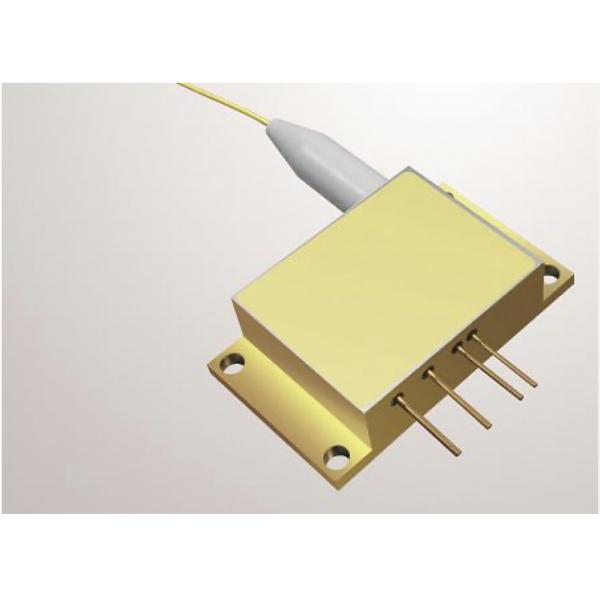 Quality 976nm 27W Wavelength-Stabilized Fiber Coupled Diode Laser High Power for Laser for sale