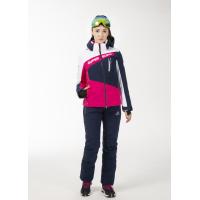 China 2 Piece Warm 800sets Ladies Ski All In One Suit factory