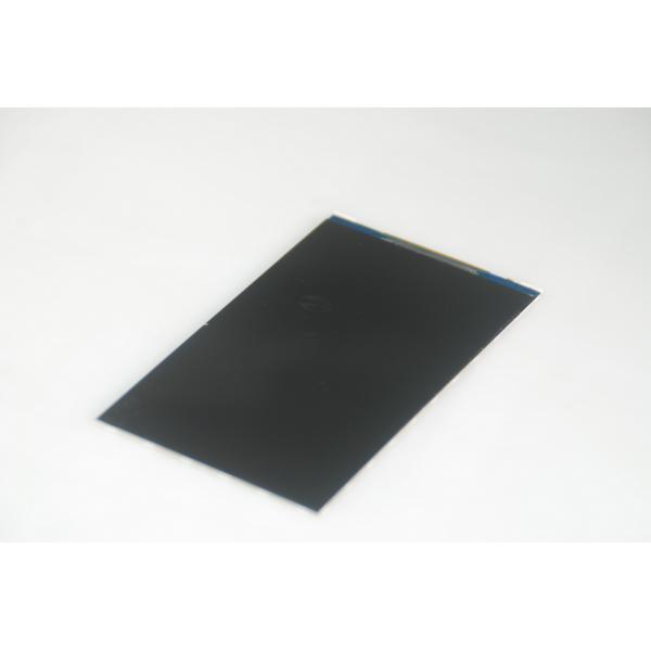 Quality 720x1280 Capacitive Touch Screen Panel , 5 Inch ILI9881C Capacitive Touch Screen for sale