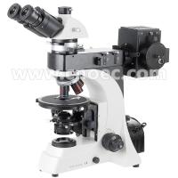 China Compound Polarizing Light Microscope factory