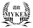 China Hangzhou Fuyang Mykey Imp & Exp Co., Ltd. logo