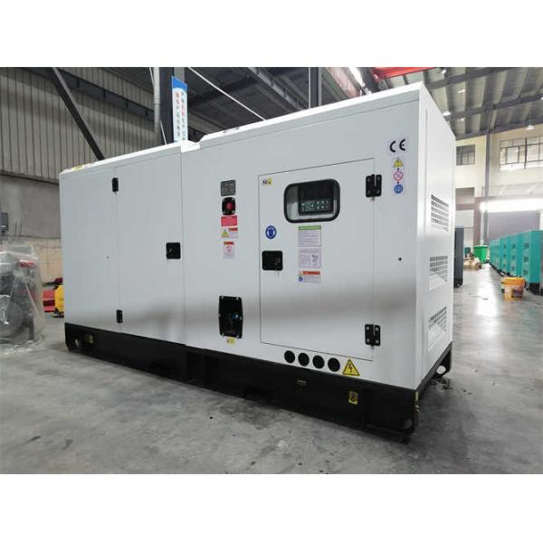 Quality 20kW 25kVA Ricardo Diesel Generators ATS Option Available for sale