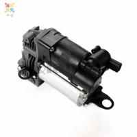 China air compressor pump for Mercedes Benz X164 W164 used parts reconditioned goods factory