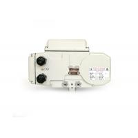 Quality Valve Position Feedback Signal IP67 60S Fail Safe Actuator for sale