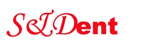 China Shanghai S&D International Dental Co., Ltd. logo