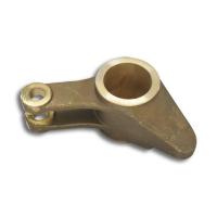 China bronze investment casting,copper investment casting,sand casting copper,copper casting process factory