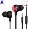 China CE FCC ROHS Cable Noise Cancelling Earphones Wired Bluetooth Earbuds factory