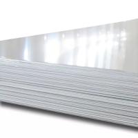 Quality 304 Hot Rolled Stainless Steel Sheet 1000-6000mm Polished 316 For Building for sale
