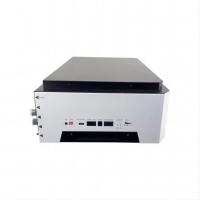 Quality Stackable Practical Lithium UPS For Home , BMS Lithium Ion UPS Battery Backup for sale