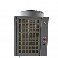 Quality R410a 18KW Air Source Heat Pump Commercial Hot Water Heat Pumps In Commercial Buildings for sale
