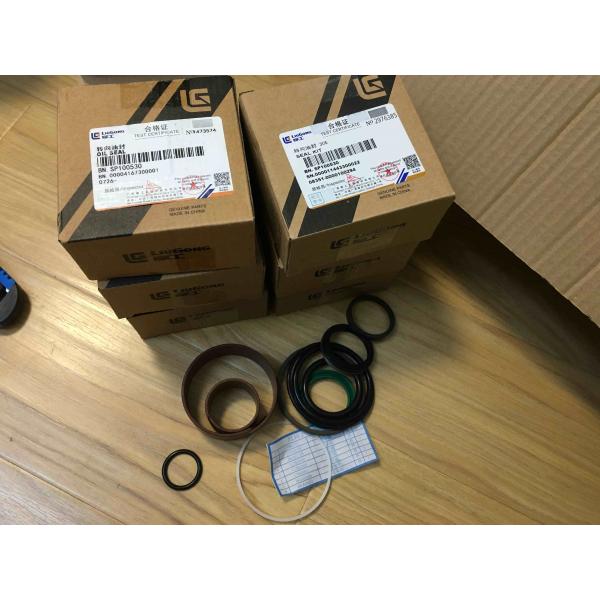 Quality SP100530 Steering Oil Seal Turn To Fuel Saving Seal for sale