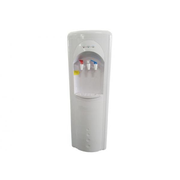 Quality ABS Plastic Panels POU Water Dispenser With Customized Filtration System for sale