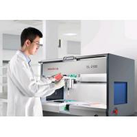 Quality Automated Sample Processing Systerm 5ul 10ul 20ul Precision sampling for sale